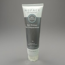 New Sealed NuFace by Carol Cole Gel Primer Hy...