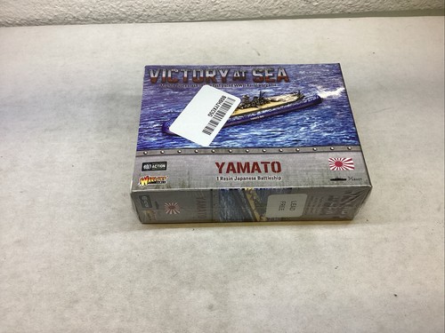 VICTORY AT SEA battle for the pacific with 7 extra expansion model kits ng791 - Picture 9 of 13