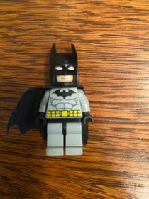 LEGO Batman: The Batman Dragster: Catwoman Pursuit (7779) complete!