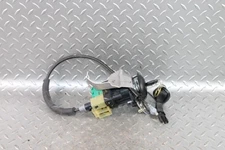 97-04 Corvette Electronic Dash Ignition Cylinder Switch W/ Key OEM Factory WTY