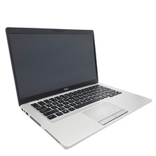 Dell Laptop Latitude 5410 14" Intel Core i5-10210U 4 GB DDR4 128 GB NVMe *Win11*