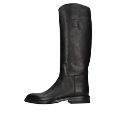 BTR106ELBA-UG Stivali BUTTERO Donna Nero Amv017_butt