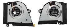 Cooling CPU/GPU Fans For Asus Rog Zephyrus Phantom 14 G14 Ga401 Ga401