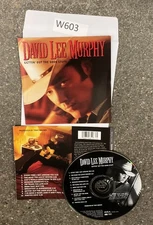 Gettin' Out the Good Stuff by David Lee Murphy (CD, 1996) No Case #W603
