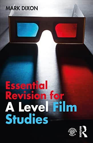 Essential Revision for A Level Film Studies by Mark Dixon (Paperback Book) - Image 6