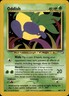 Pokemon Neo Genesis #068/111 Oddish Common Lightly played