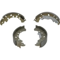 Ferodo FSB681 Bremsbackensatz FüR Fiat Opel Lancia Peugeot Citroen Abarth Corsa