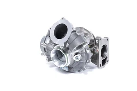BTS Turbo Turbolader für BMW X5 F15 F85 xDrive40d 5er Touring F11 535d xDrive
