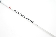 New La Golf Ozik Altus White 65G Regular 42" Hybrid Shaft Uncut 1313368