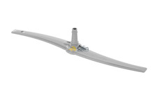 GENUINE NEFF DISHWASHER LOWER BOTTOM SPRAY ARM COMPLETE ASSY 00668148