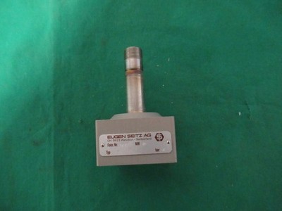 Eugen Seitz AG 9105 Magnetventil Typ P (519)
