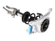 Federbein rechts vorne PORSCHE Macan 1 (95B) 2.0  195 kW  265 PS (05.2018-> ) 9