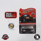 Hot Wheels Red Line Club '93 Mustang Cobra R (Black) - 2023 Club Exclusive
