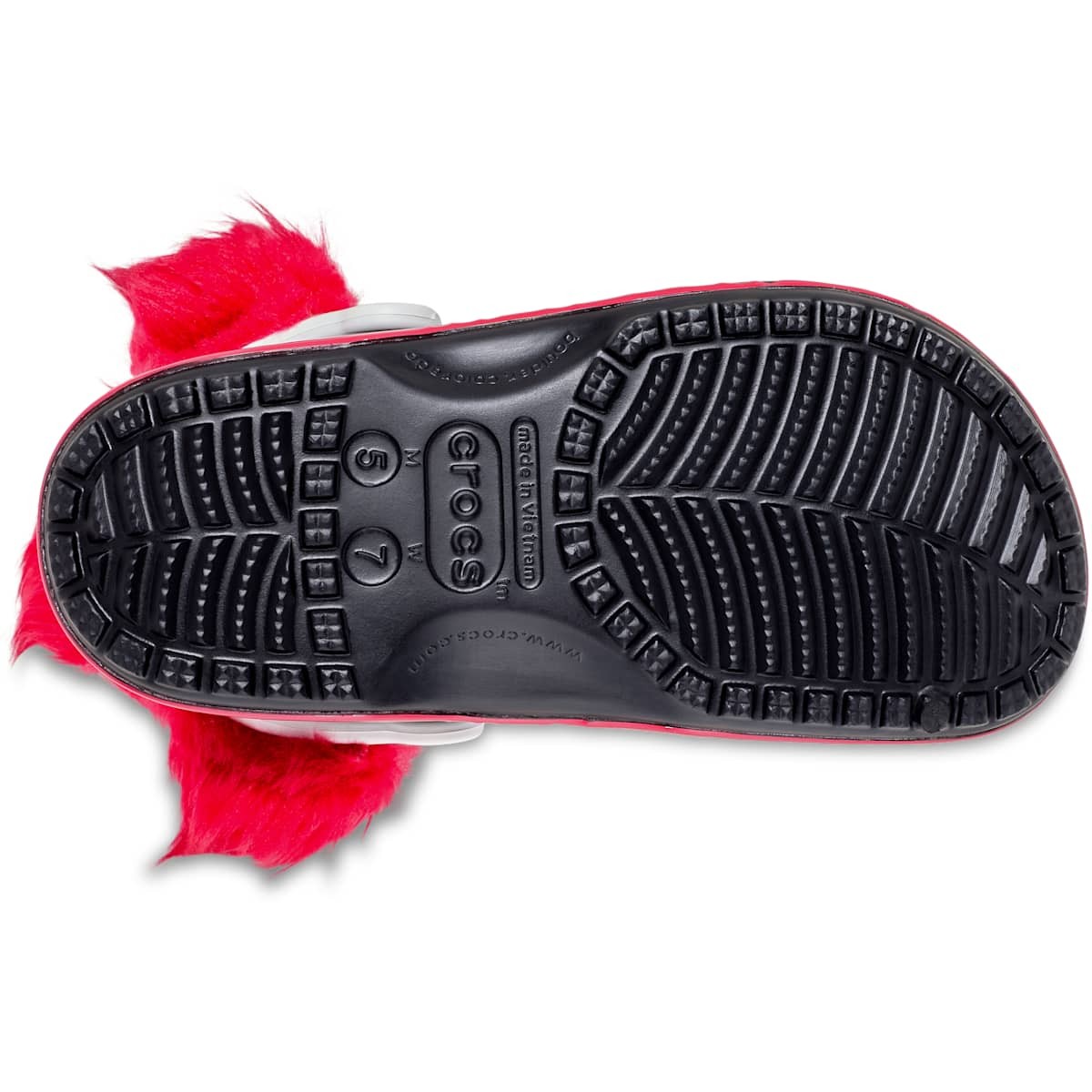 Crocs‎ IT Chapter 2 Pennywise Face Classic Clogs Adult Men\'s Size 9 New With Box CROCS IT Pennywise Classic Clog 212351-90H - Shiekh main image 4