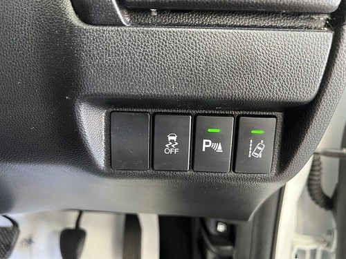2018 Honda Jazz i-VTEC Sport Hatchback Petrol Manual - Picture 14 of 23