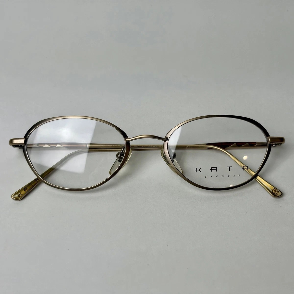Kata Eyeglass Frames for sale - eBay display picture 2