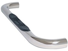 For 2020 Ford F450 Super Duty Nerf Bars Dee Zee 84185WYHP XL Standard Cab Pickup