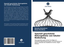 Natalia Belyakova (u. a.) | Speziell geschüt...