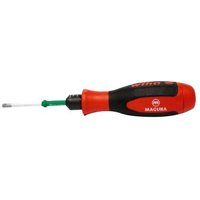 Magura T25 Torque Wrench 05Nm for Brake Bleeding - Maintenance Lightweight 28090₽