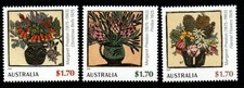 AUSTRALIA 2025 MARGARET PRESTON MNH