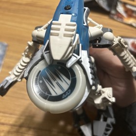 LEGO BIONICLE: Keerakh (8619)