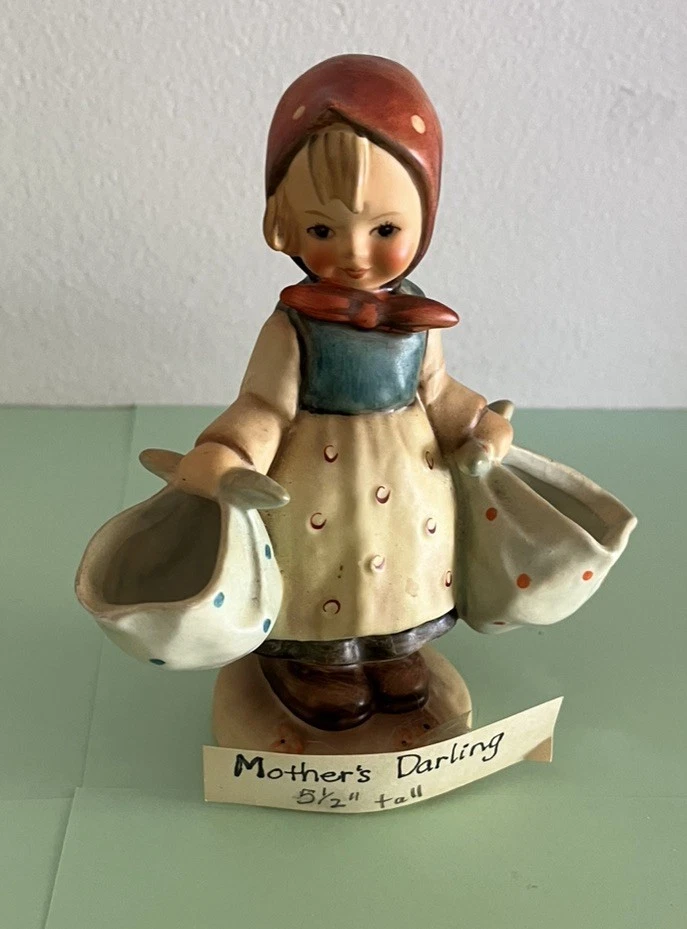Hummel Mothers Darling for sale | eBay