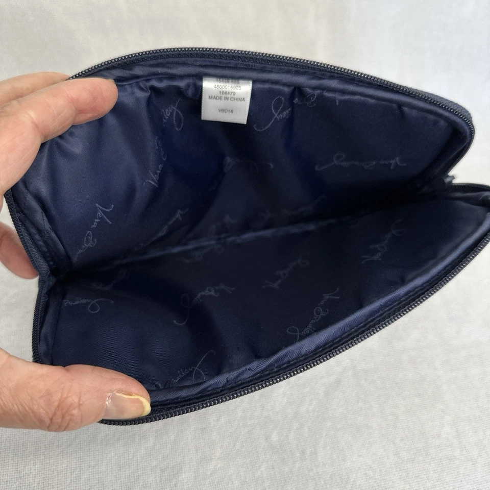 Vera Bradley планшетов iPad Kindle с подкладкой рукав Java цветочный узор 9 «x 6,5» EUC - Изображение 4 из 4