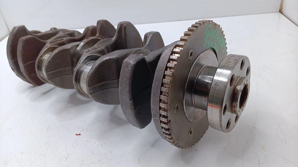 Cigüeñal 2017 18 19 20 Kia Sportage 2,4 L Foto 3 de 4