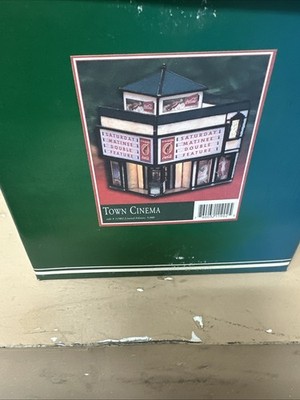 Forma Vitrum Town Cinema #11902 Coca Cola Stained Glass Through The Decades New