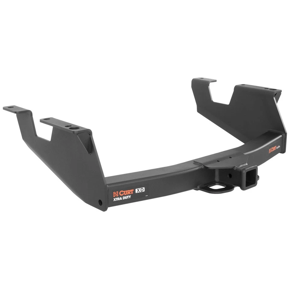 15363 Curt Hitch Rear for Chevy GMC Sierra 3500 HD Chevrolet Silverado 2500 Foto 2 de 2