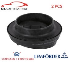 DOMLAGER FEDERBEINLAGER LEMFÖRDER 44266 01 2PCS A FÜR OPEL