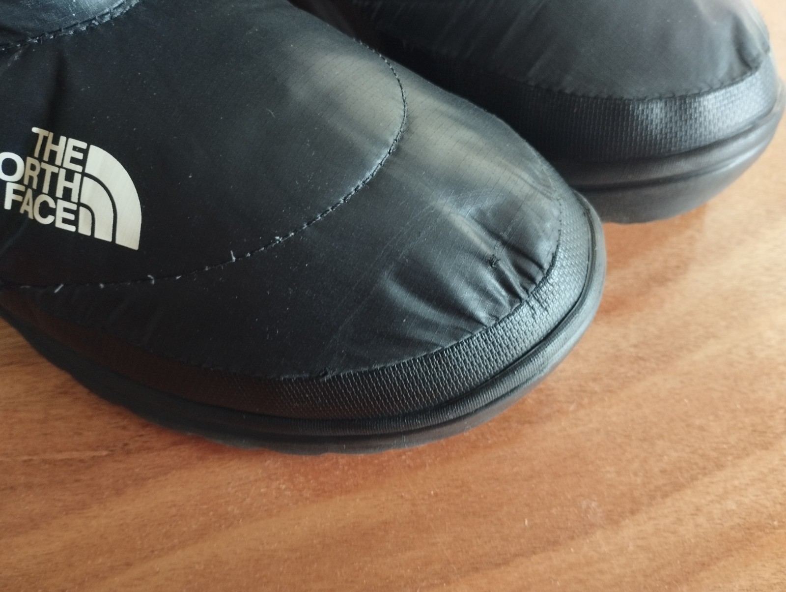 Womens North Face Boots Size 8 VGC Light Use RRP £100 image 6