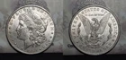 1886 O Morgan Silver Dollar $1 -Scarcer Date!!