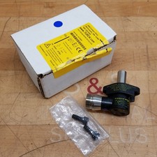 Turck B12-CRS260-AP4X2-B1141/S34 Proximity Sensor, Inductive Cylinder Position