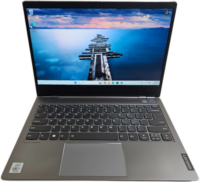 Lenovo ThinkBook 13s-IML Laptop - 1.8 GHz i7-10510U 16GB 512GB Cam 13.3'' 20RR S1