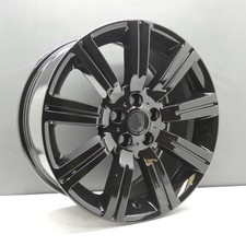 RANGE ROVER SPORT L320 20" ALLOY WHEEL RIM 9.5J RRC503820MCM STORMER GENUINE X1