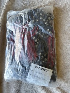 Nine Volt Battery Harness 461 New Pieces