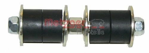 Stange Strebe Stabilisator Vorne Links Rechts Metzger 53027018 FüR Honda-image
