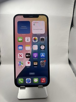 Apple iPhone 12 Pro Max 512GB (AT&T)
