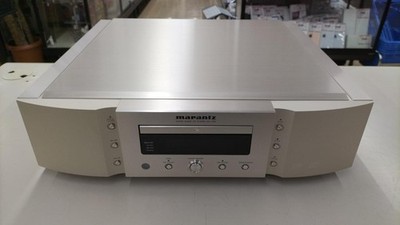Marantz SA-11S2 SACD Player