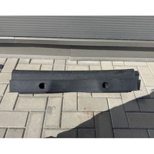 Volkswagen Golf VI 2010 Ladekante Verkleidung Kofferraum 1K9863459A OLO25999