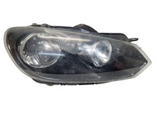 Scheinwerfer rechts passt für VW GOLF VI (5K1) 1.2 TSI 5K1941006M