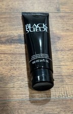 AVON Black Suede After Shave Conditioner (3.4 fl oz/100 ml) NEW!!