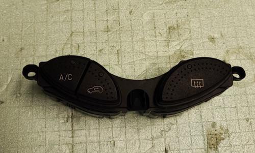 Ford Focus Schalter Klima Klimaschalter Heckscheibenheizung 98AG19A945BF