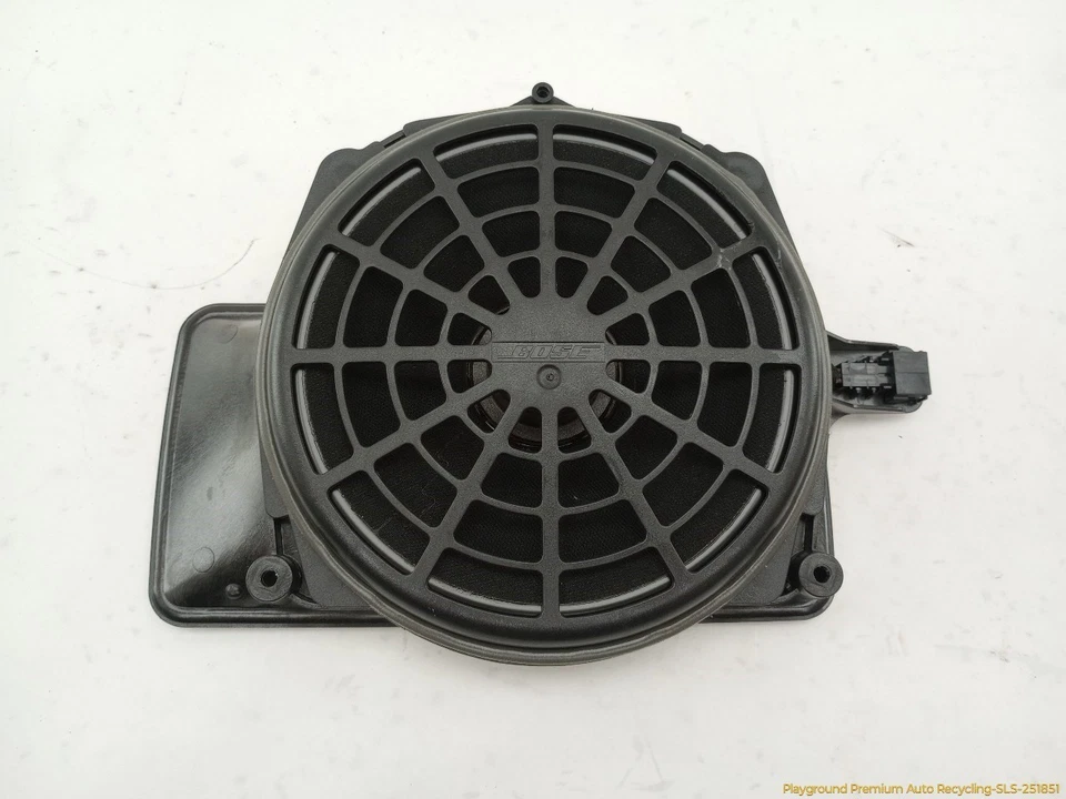 Juego de 6 altavoces de audio estéreo radio para Audi S4 B7 SEDAN 2004-2008 04 05 06 07 Foto 2 de 4