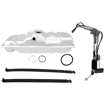 #ad Fuel Tank Gas for Chevy GMC C2500 Truck C3500 K1500 K3500 C1500 K2500 Chevrolet $249.68