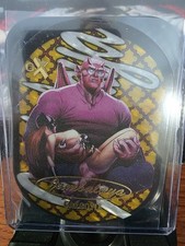 2023 Fleer Ultra Midnight Sons JAMBALAYA #3 of 24 Gargoyle