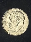 2009 P Roosevelt Dime Circulated