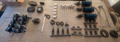 Nuravine Dosing System