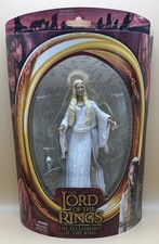 The Lord of the Rings The Two Towers Galadriel Action Figure ToyBiz
